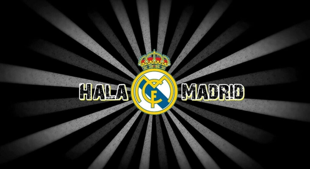 Khám phá nguồn gốc và ý nghĩa của Hala Madrid là gì?